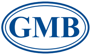 Gießereimaschinenbau GmbH Logo