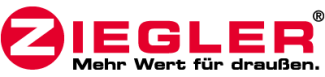 ZIEGLER Metallbearbeitung GmbH Logo