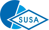 SUSA S. Sauer GmbH & Co. KG Logo