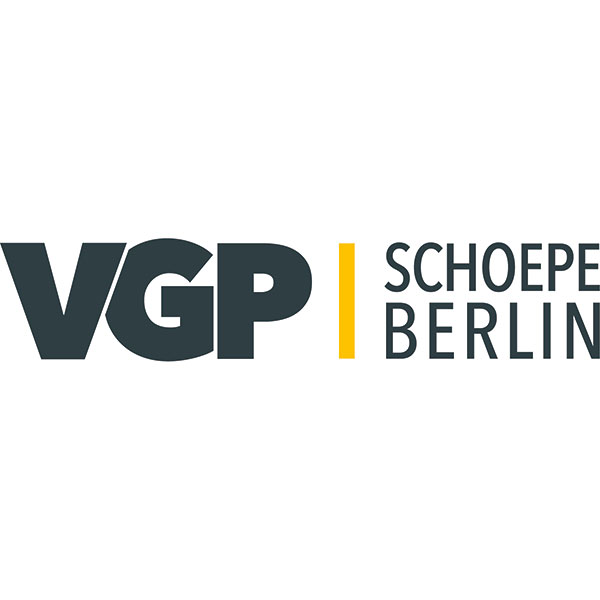 VG Schoepe Berlin GmbH Logo