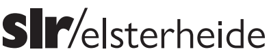 SLR-Elsterheide GmbH Logo