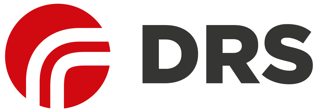 DRS - Rohrwerke Sachsen GmbH Logo