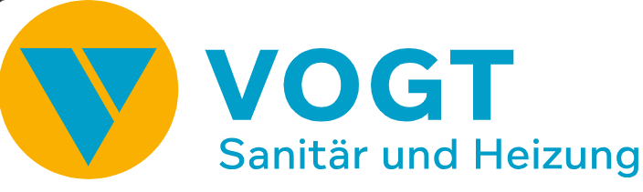 Vogt GmbH Sanitär und Heizung Logo