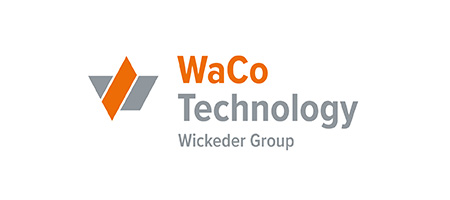 WaCo GERÄTETECHNIK GmbH Logo
