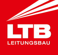 LTB Leitungsbau GmbH Logo