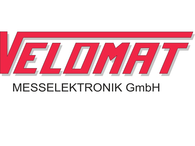 VELOMAT Messelektronik GmbH Logo