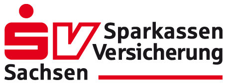 Sparkassen Versicherungen Sachsen Logo