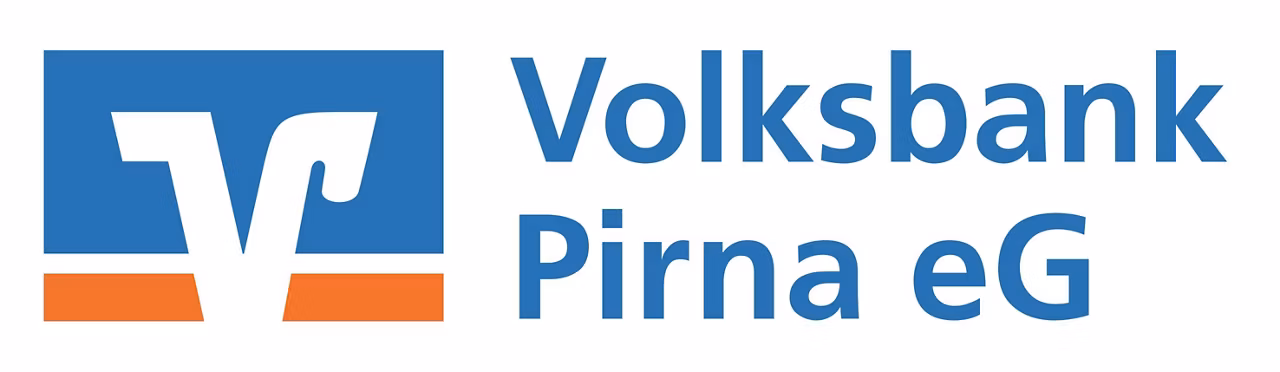 Volksbank Pirna eG Logo