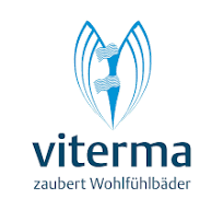 Viterma Badsanierung Logo