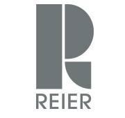 Vitrinen- und Glasbau REIER GmbH Logo