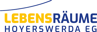 LebensRäume Hoyerswerda eG Logo