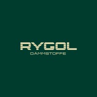 RYGOL DÄMMSTOFFE GmbH & Co. KG Logo
