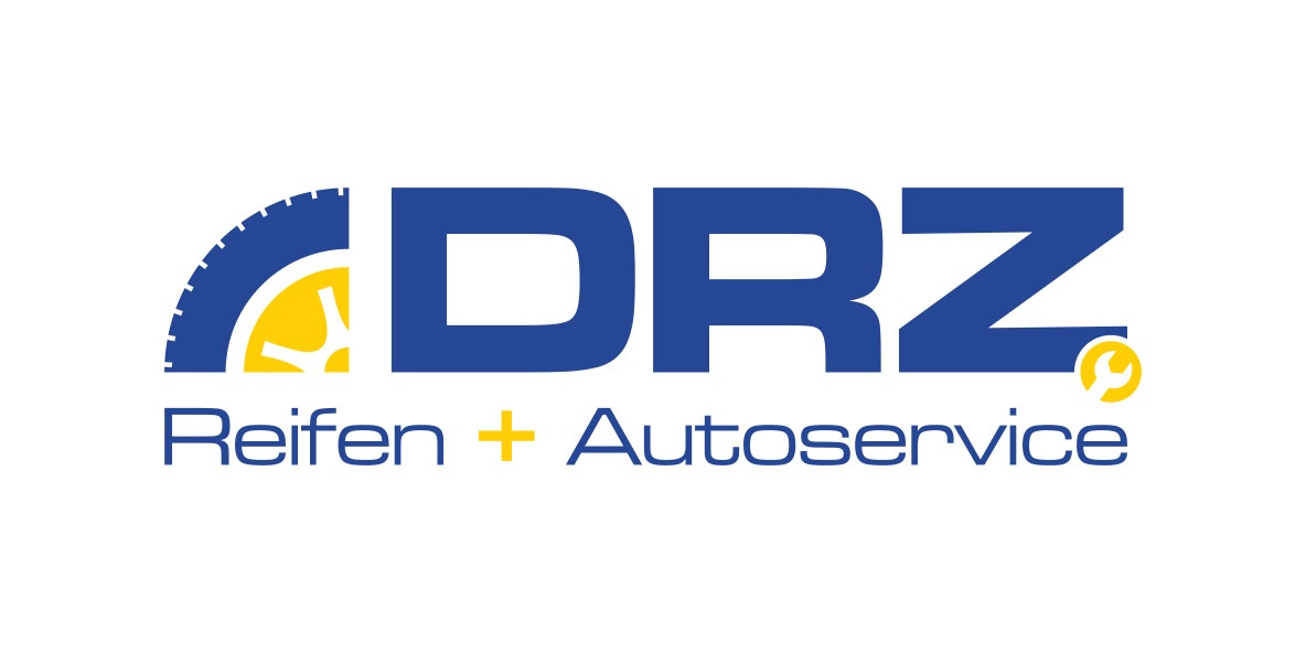 DRZ Dresdner Reifen Zentrale Logo