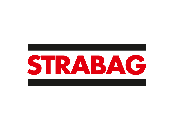 STRABAG Großprojekte GmbH Logo
