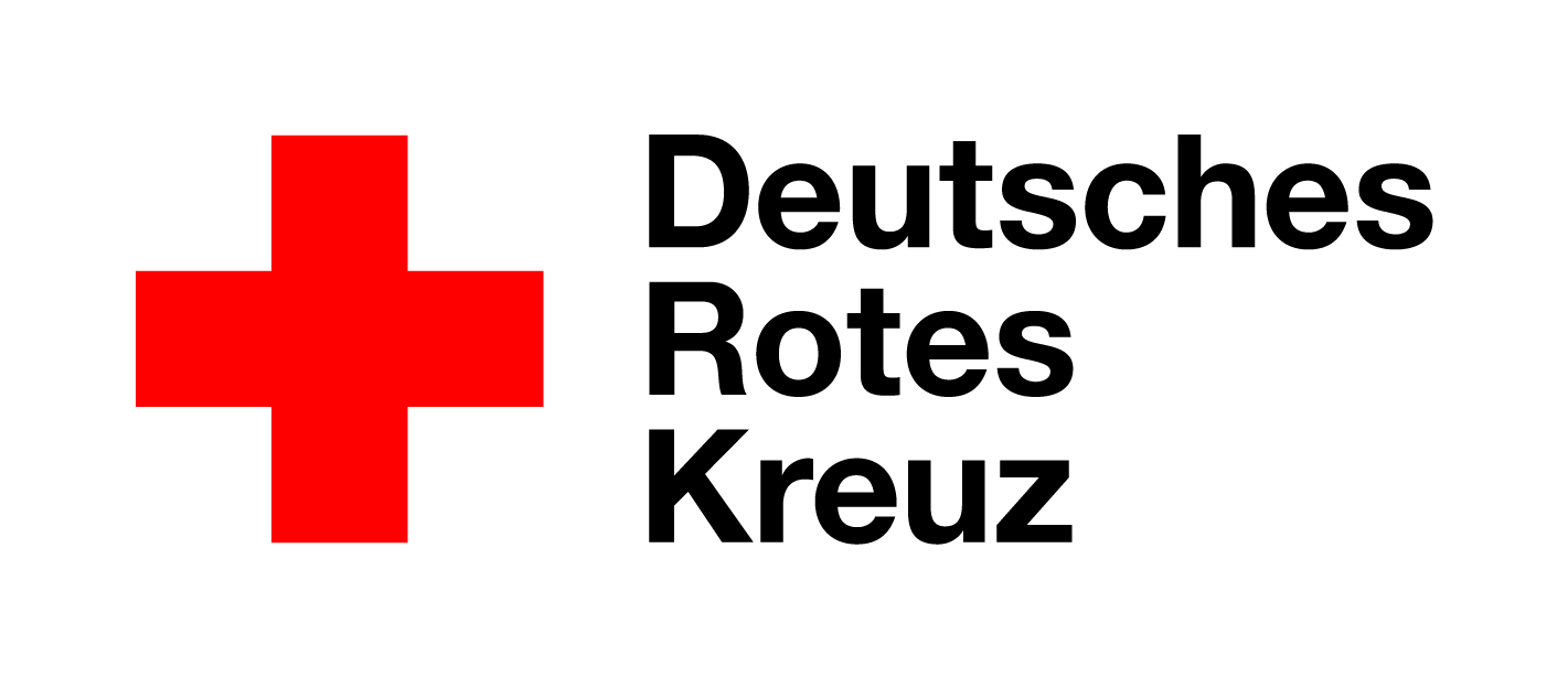 Deutsches Rotes Kreuz e.V. Logo