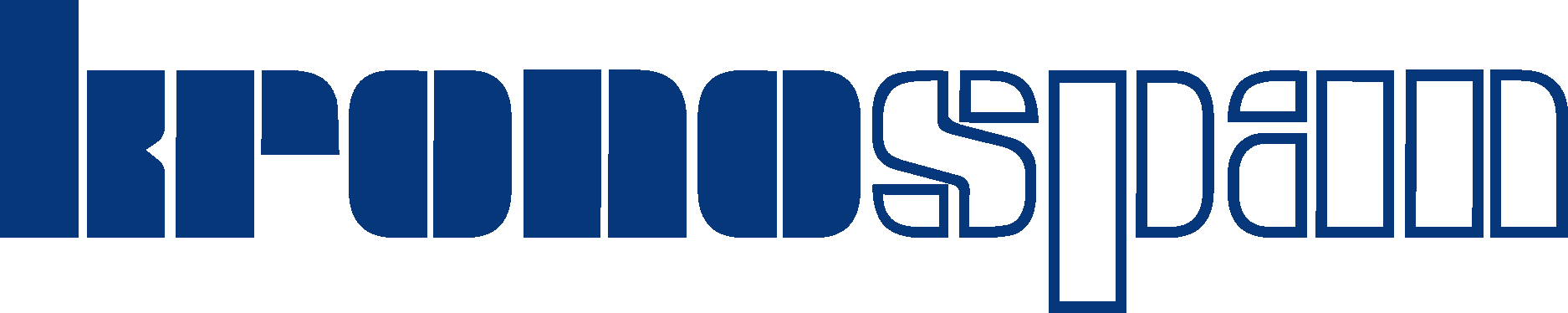 Kronospan GmbH Spremberg Logo