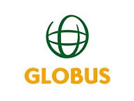 Globus Logo