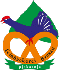 Feinbäckerei BRESAN GmbH Logo