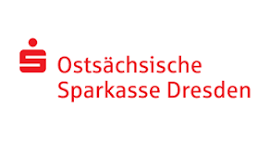 Ostsächsische Sparkasse Dresden Logo