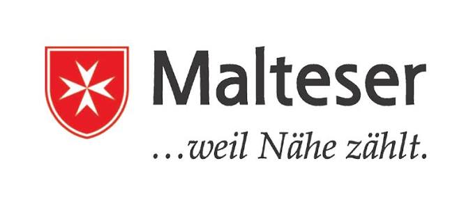 Malteser Wohnen & Pflegen gemeinnützige GmbH Logo