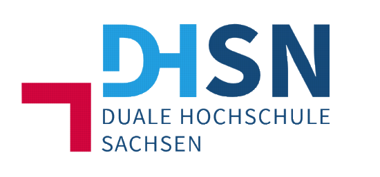 Duale Hochschule Sachsen - Bautzen Logo
