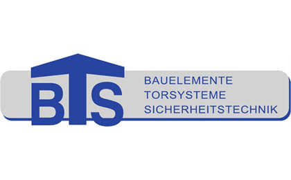BTS Müller & Olschok GmbH Logo