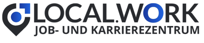 LOCAL.WORK Service GmbH Logo
