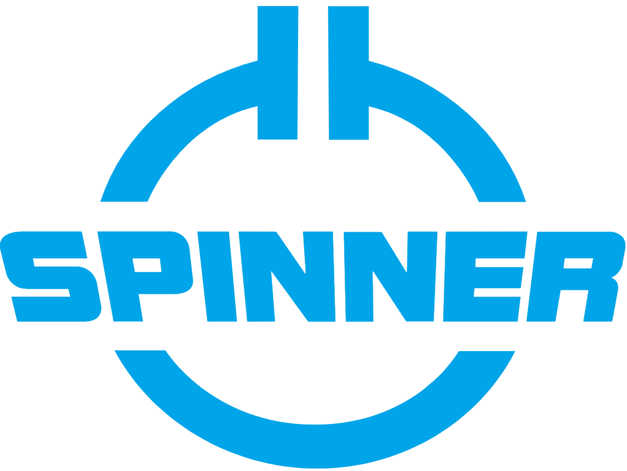 Spinner GmbH Logo