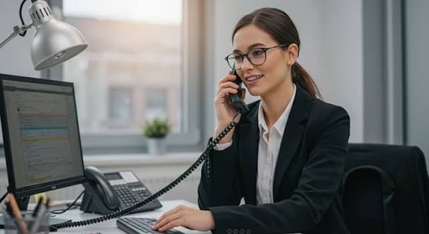 Ausbildung zum Industriekaufmann (m/w/d) – Paul Bauder GmbH