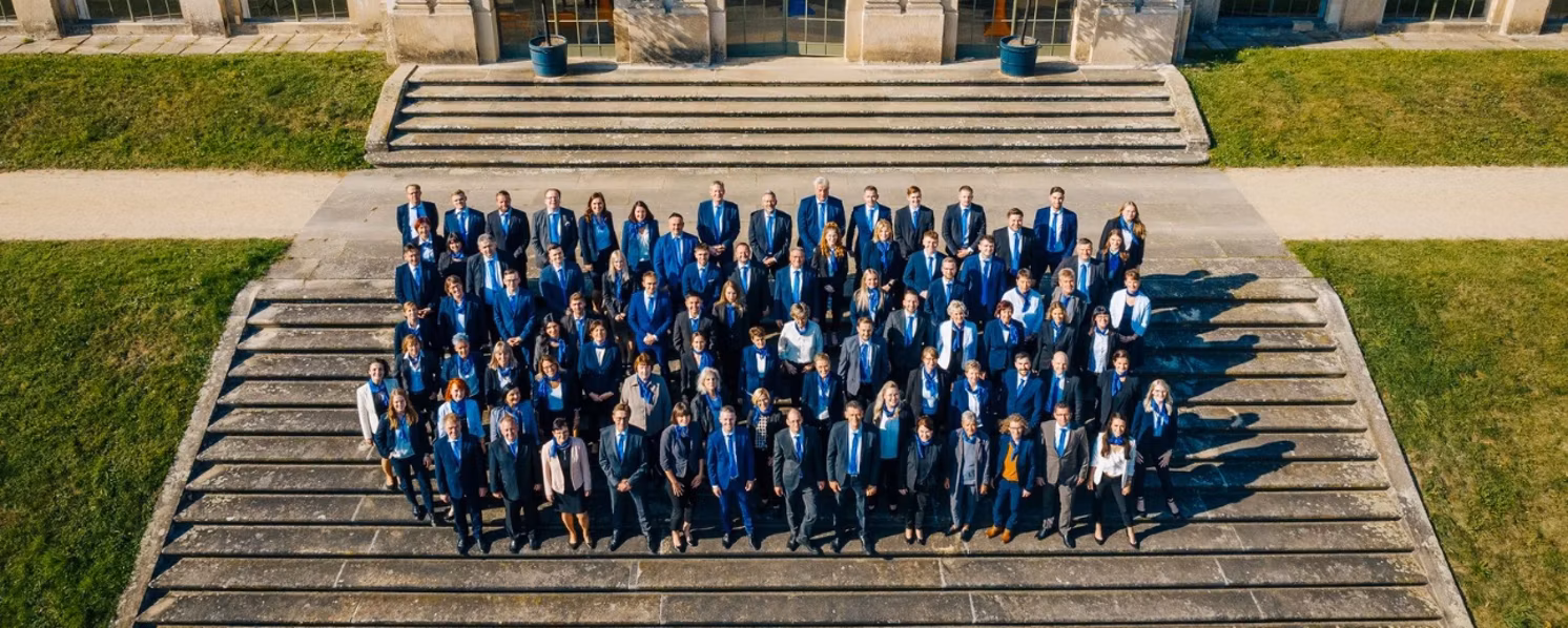 Ausbildung zum Bankkaufmann (m/w/d) – Volksbank Pirna eG